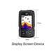 Эхолот Lucky FF718LIC-WT Fishfinder беспроводной и проводной датчик в комплекте Lucky - изображение 3