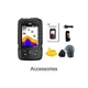 Эхолот Lucky FF718LIC-WT Fishfinder беспроводной и проводной датчик в комплекте Lucky - изображение 2