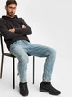Джинсы Levi's 531 Athletic Slim Stretch Flex Men's Jeans Color: Pickles (854940036) W36 L34 - изображение 4