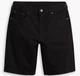 Шорты Levi's 405 Standard 10" Men's Shorts Color: KS Black - Stretch (398640005) W42 - изображение 1