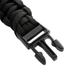 Браслет паракорд M-Tac Black - зображення 2