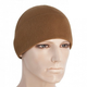 Шапка M-Tac Watch Cap Elite флис (270г/м2) Coyote Brown Размер M - изображение 3