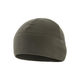 Шапка M-Tac Watch Cap фліс Light Polartec Gen.II Dark Grey Розмір M - зображення 3