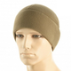 Шапка M-Tac Watch Cap Premium фліс (250г/м2) Dark Olive Розмір M - зображення 1