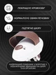 Антицеллюлитный роликовый массажер для лица и тела Massager with wheels new - изображение 3