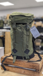 Рюкзак тактический Mil-Tec 20 л Олива RUCKSACK 'WALKER' 20 LTR OLIV (14026001-20) - изображение 3