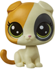 Ігровий набір Hasbro Littlest Pet Shop Затишний будинок (E7433) (5010993666171) - зображення 3