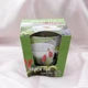 Свічка ароматизована в стакані Green Tea Matcha 30 годин горіння Bartek Candles - зображення 1