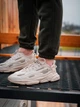 Штани спортивні оверсайз Custom Wear хакі M - изображение 7