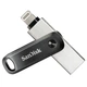 Флешка для iPhone - SanDisk iXpand Go 128Gb - Lightning - изображение 1