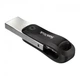 Флешка для iPhone - SanDisk iXpand Go 128Gb - Lightning - изображение 4