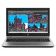 Ноутбук 15.6" HP ZBOOK 15 G5: Intel Core i7-8850H, DDR4 32 GB, SSD 512 GB, nVidia Quadro P1000, IPS, Full HD, No Webcam, Key Light, Б/У - изображение 1