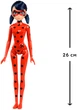 Лялька Miraculous Леді Баг і Супер-кот Basic Леді Баг 26 см (50261) - зображення 2