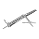 Нож складной M-Tac (5 инструментов) Type 3 Steel 60017102 - изображение 1