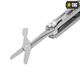 Нож складной M-Tac (5 инструментов) Type 3 Steel 60017102 - изображение 9
