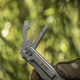 Нож складной M-Tac (5 инструментов) Type 3 Steel 60017102 - изображение 12