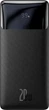 Павербанк із швидкою зарядкою BASEUS Bipow Digital Display 30000 mAh 20W 3A Black - зображення 3