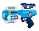 Zestaw do zabawy Artyk Pistol With Robot (5901811160592) - obraz 2