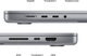 Ноутбук Apple MacBook Pro 16" M2 Pro 1TB 2023 (MNW93RU/A) Space Gray - зображення 5