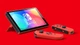 Игровая консоль Nintendo Switch OLED Red Mario Special Edition (045496453633) - изображение 11
