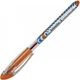 Набір кулькових ручок Schneider Ballpoint pen Slider Basic XB помаранчева 151206 3 шт - изображение 1