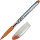 Набір кулькових ручок Schneider Ballpoint pen Slider Basic XB помаранчева 151206 3 шт - изображение 3