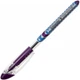 Набір кулькових ручок Schneider Ballpoint pen Slider Basic XB фіолетова 151208 3 шт - зображення 1