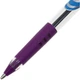 Набір кулькових ручок Schneider Ballpoint pen Slider Basic XB фіолетова 151208 3 шт - зображення 2