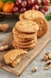 Печенье BISCOTTI Американское с арахисом 1.3 кг (4820180812615) - изображение 2