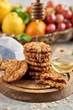 Печенье BISCOTTI Торкетти 1.5 кг (4820180812103) - изображение 2