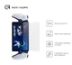 Защитное стекло ArmorStandart для PlayStation Portal PS5 (ARM74477) - изображение 2