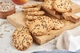 Печенье BISCOTTI Хрустящее 1.6 кг (4820216120523) - изображение 2
