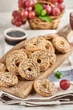 Печенье BISCOTTI Маргаритка с маком 1.6 кг (4820180811632) - изображение 2