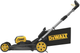Газонокосилка аккумуляторная DeWalt DCMWP500N - изображение 2