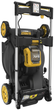Газонокосилка аккумуляторная DeWalt DCMWP500N - изображение 7