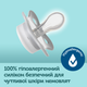 Набір для новонароджених Canpol Babies Mini Boy Пляшечка 120 мл + Пустушка 0-2 місяців (0312mix Koala) - зображення 8