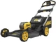 Kosiarka do trawy akumulatorowa z napędem DeWalt 54V XR FLEXVOLT DCMWSP550N-XJ bez akumulatora i ładowarki - obraz 6