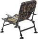 Кресло складное Brain Eco Armchair HYC053AL-II с подлокотниками - изображение 2