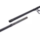 Удилище спиннинговое Kalipso Saber 2.10m 5-20g карбон - изображение 2