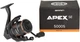 Котушка фідерна Brain Apex SE 6000S 5+1BB - зображення 5