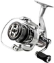 Катушка спиннинговая Select Swift 2500M 5+1BB - изображение 1