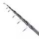 Спиннинг Kalipso Navigator Carbon универсальный 2.70m 40-130g карбон - изображение 2
