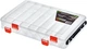 Коробка для воблерів Select Reversible Box SLHS-319 27.5х18.5х5см - зображення 1