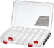 Коробка для воблерів Select Reversible Box SLHS-319 27.5х18.5х5см - зображення 2