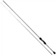 Вудилище спінінгове Kalipso Black Rock BRS-682UL-S 2.03м 0.4-5г мікроджиг - зображення 1