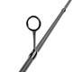 Вудилище спінінгове Kalipso Black Rock BRS-682UL-S 2.03м 0.4-5г мікроджиг - зображення 3