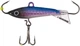 Балансир Viking Fishing Yeti Ice Jig 30mm 5.0g #1 Blue Glam - изображение 1