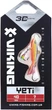 Балансир Viking Fishing Yeti Ice Jig 40mm 7.0g #10 Golden Dark - изображение 2