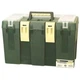 Ящик для риболовлі Energofish Fishing Box Magnum Plus -320 - зображення 2