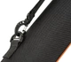 Чохол, тубус для вудилищ Select Semi Hard Rod Case 125x10cm - зображення 4